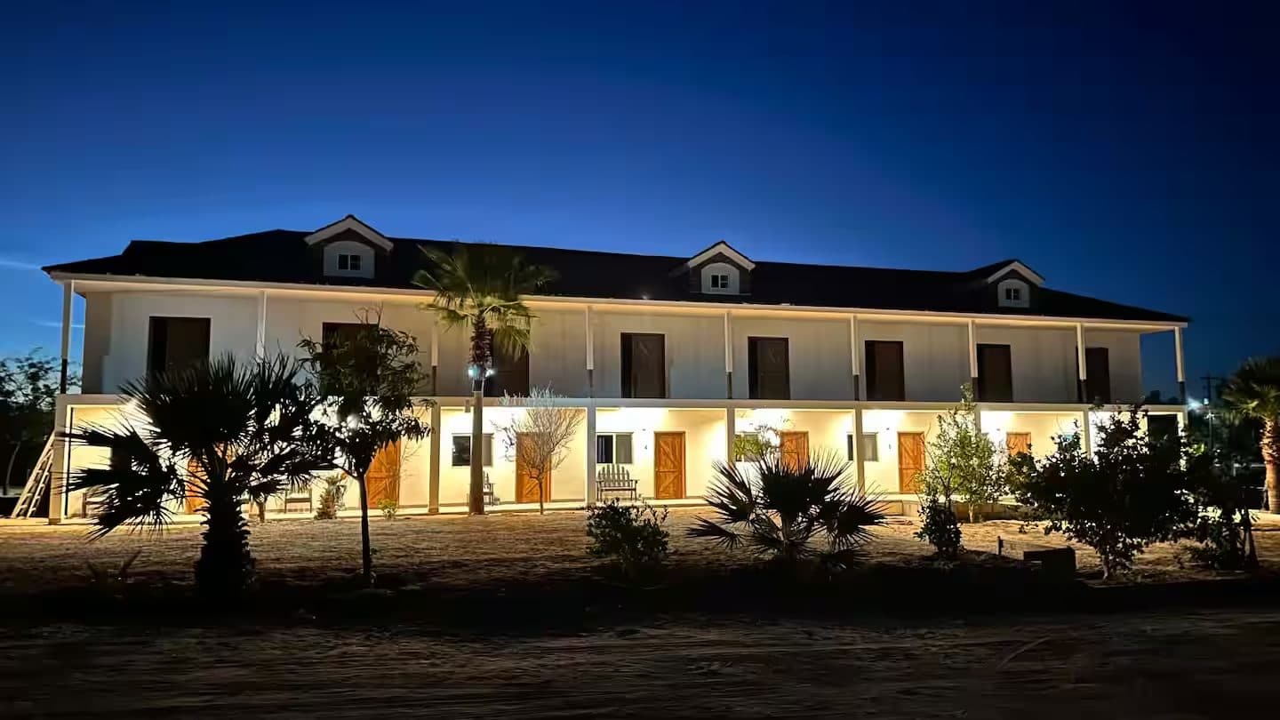 Hotel AyM — foto 3