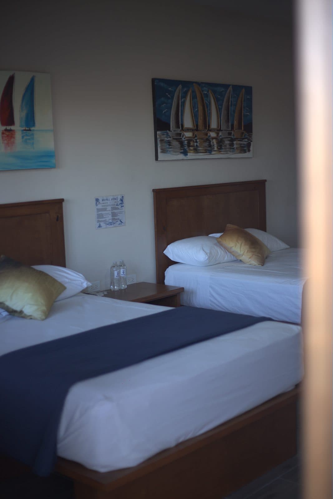 Hotel AyM — foto 6