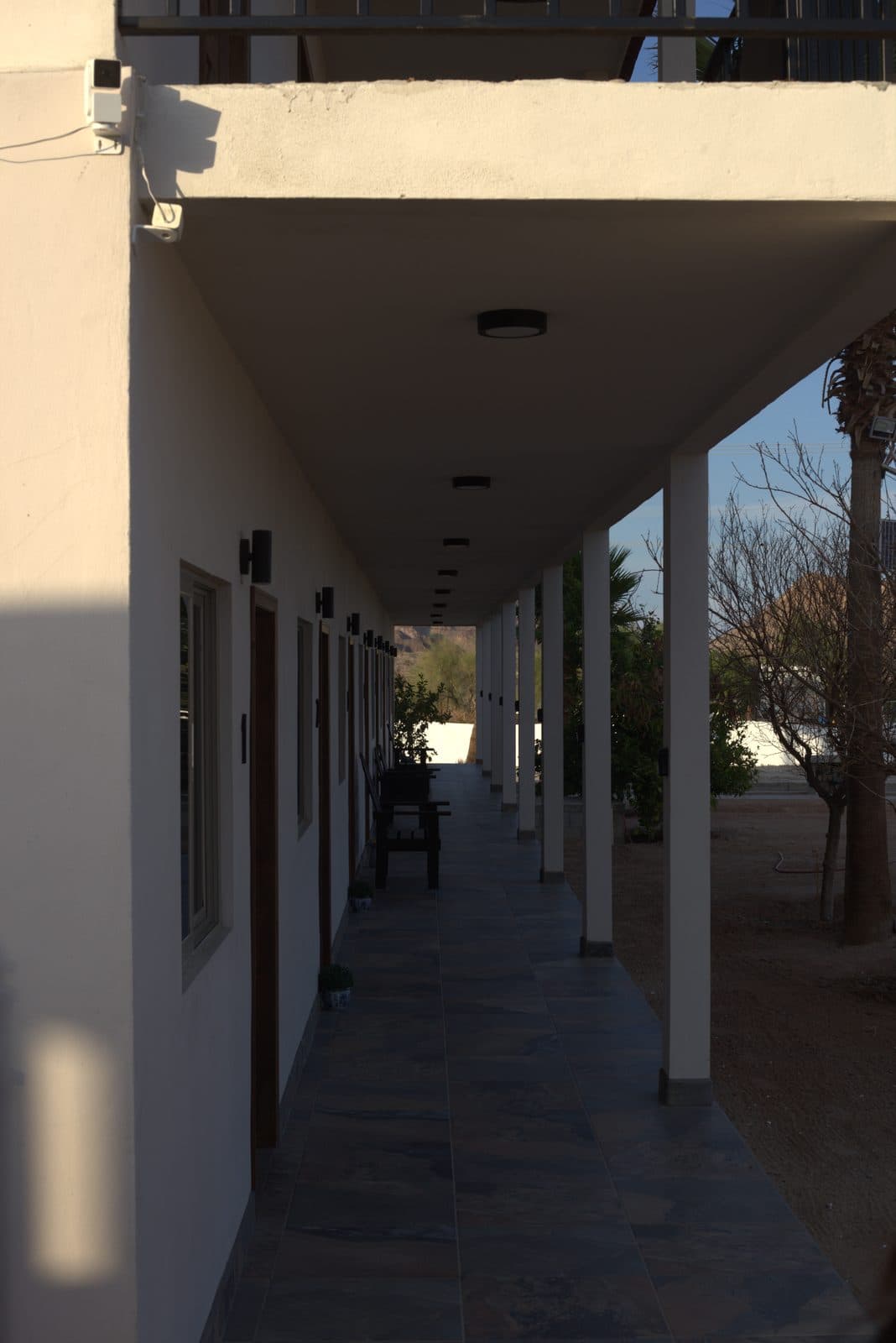 Hotel AyM — foto 7