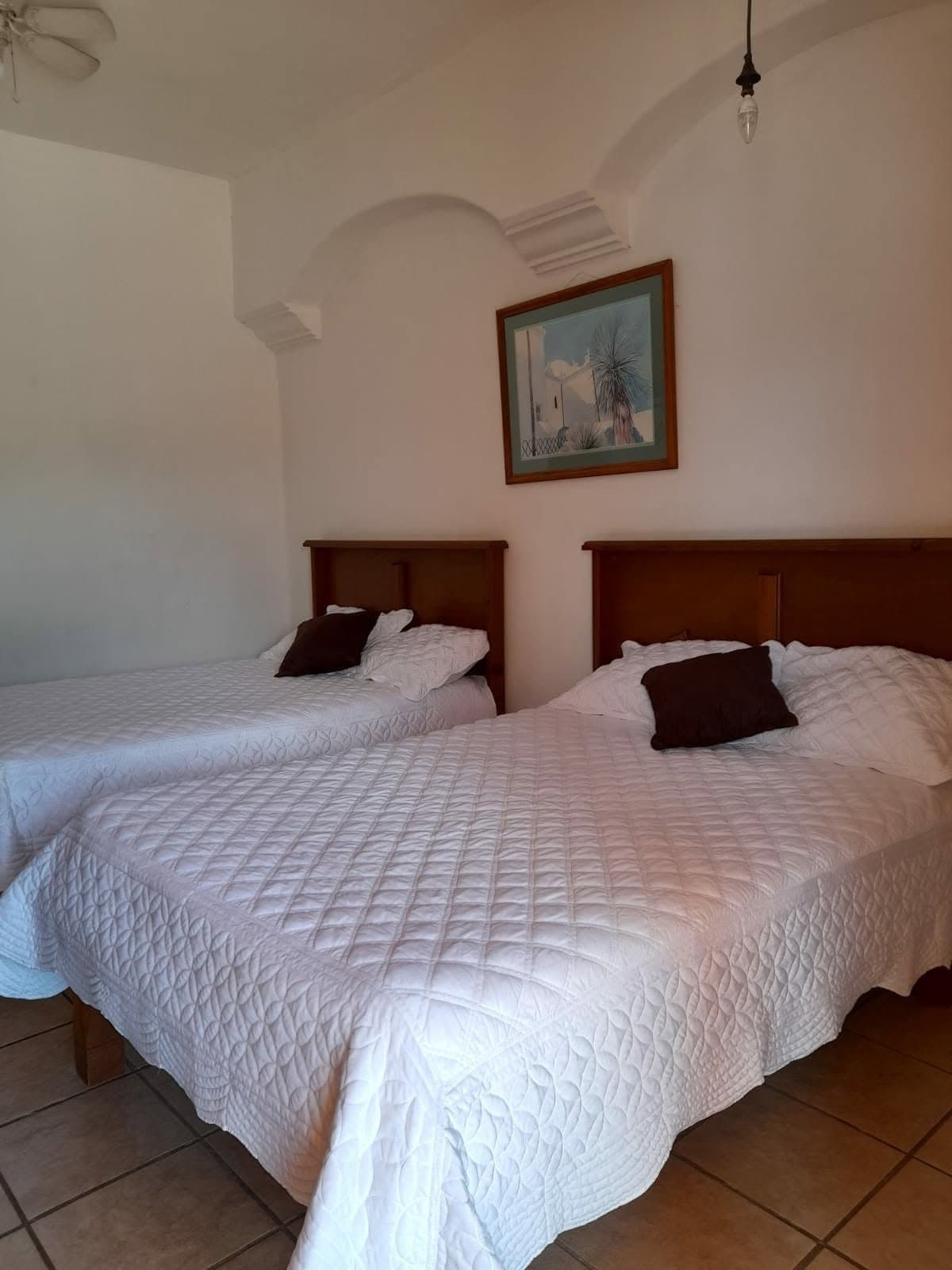 Hotel Sky Blue — foto 4