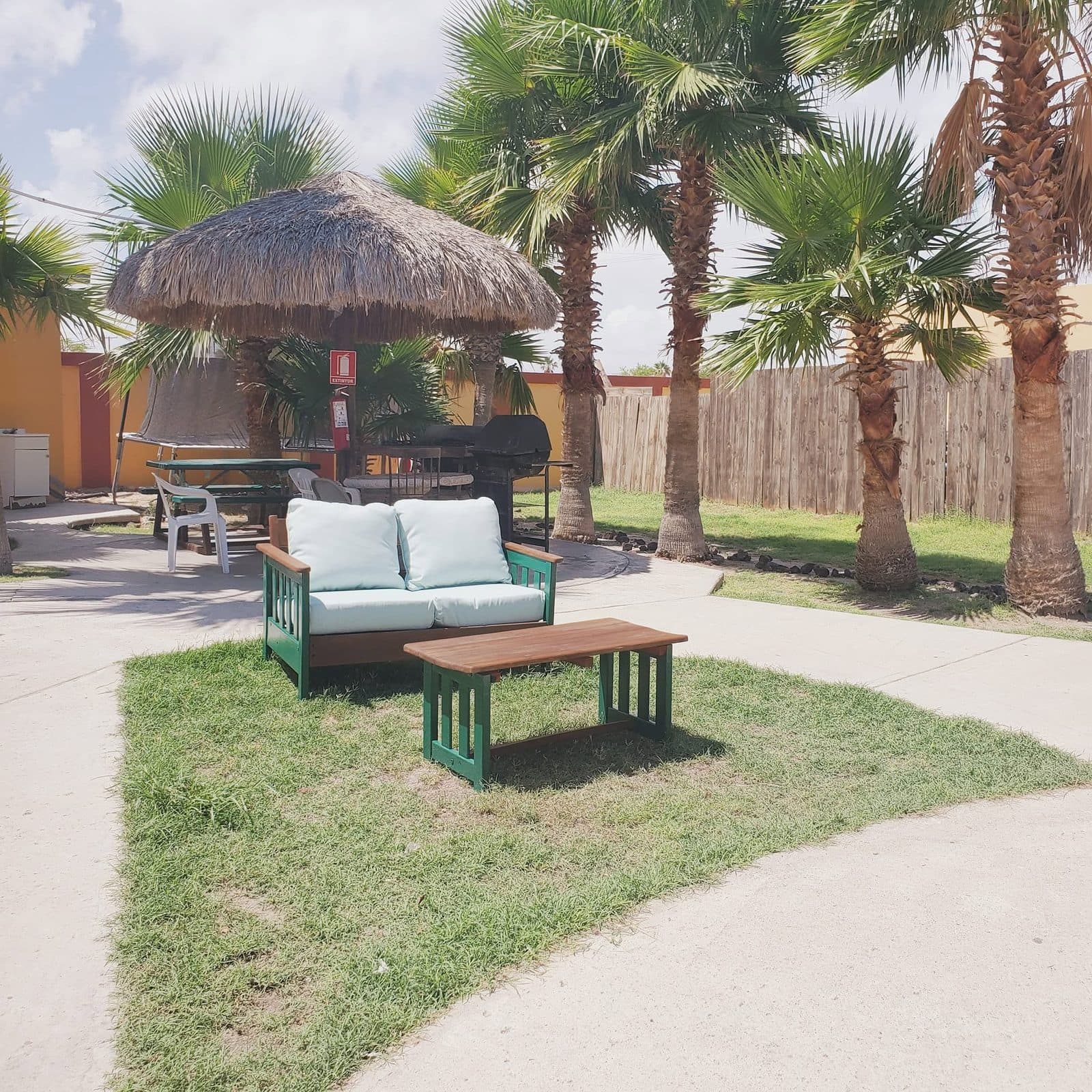 Hotel Sky Blue — foto 5