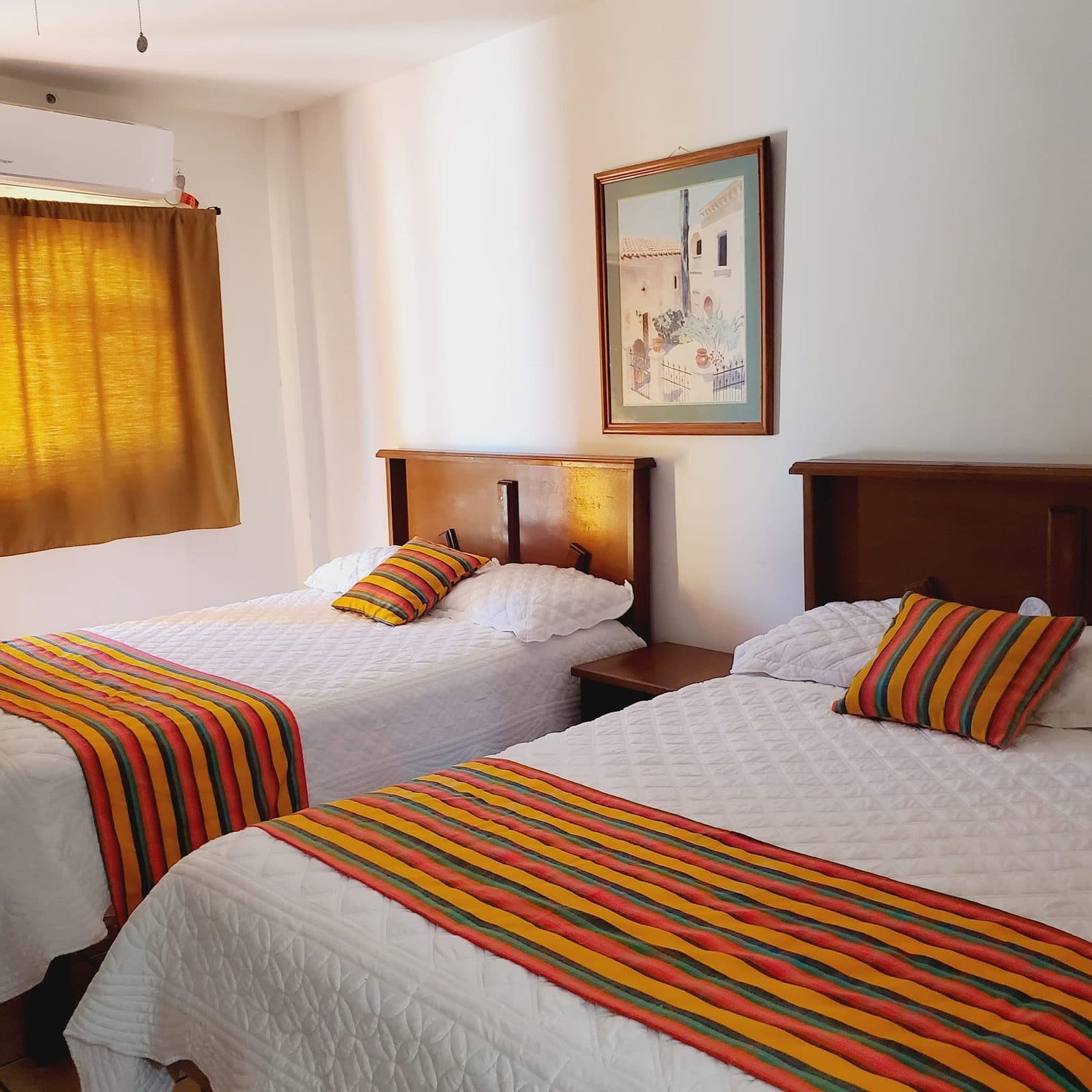 Hotel Sky Blue — foto 6